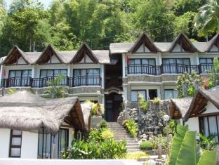 Crystal Blue Resort Batangas Exterior photo
